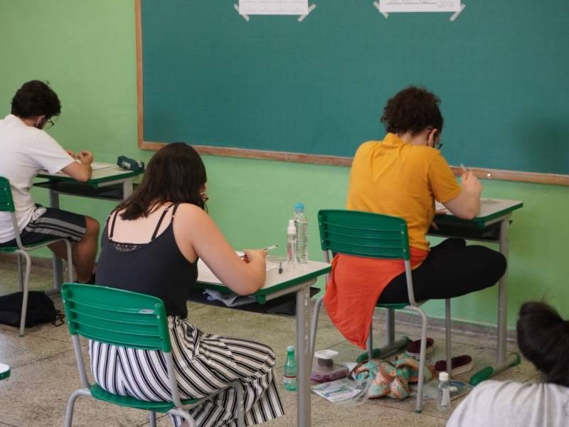 Vestibular da Unesp divulga hoje (27) resultado final