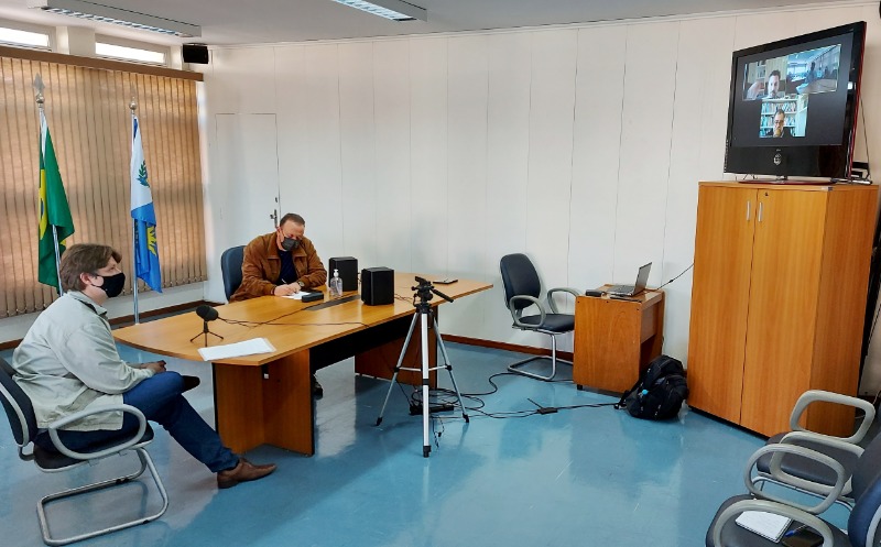 Reunião articula propostas para falta de medicamentos na Santa Casa