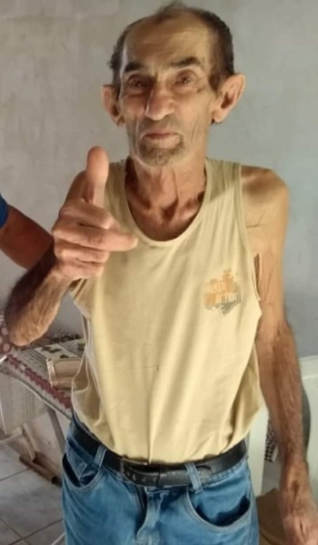 Com pesar, o Grupo Sinsef comunica o falecimento do Sr. Luiz de Campos