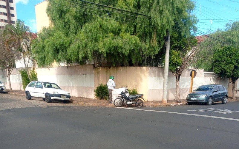 Catadoras da Acácia sofrem com materiais furtados e ameaças; vereadora pede providências