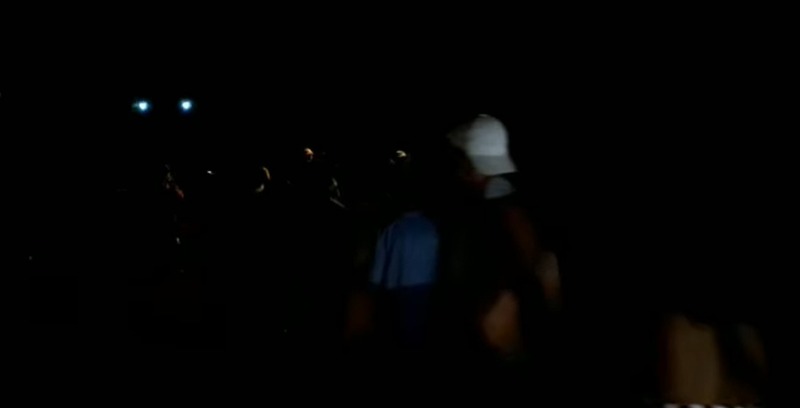 Dono de área de lazer é multado após 'festa Covid' com cerca de 100 pessoas