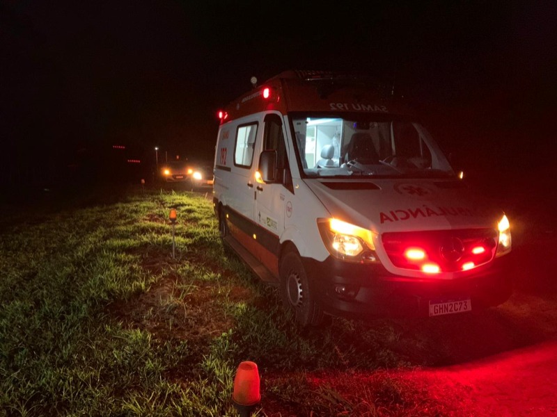 Mulher é assassinada dentro de quarto de motel em Araraquara