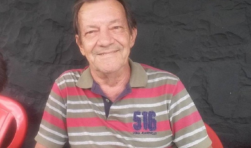 Morre o jornalista esportivo José Conde Sobrinho