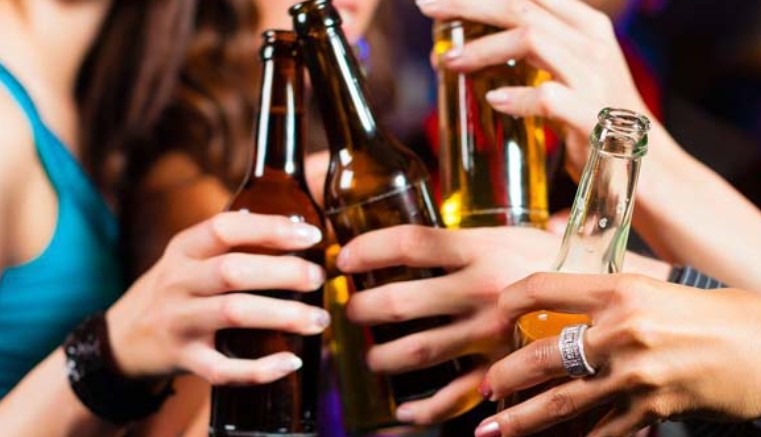 Prefeitura da região proíbe a venda de bebidas alcoólicas