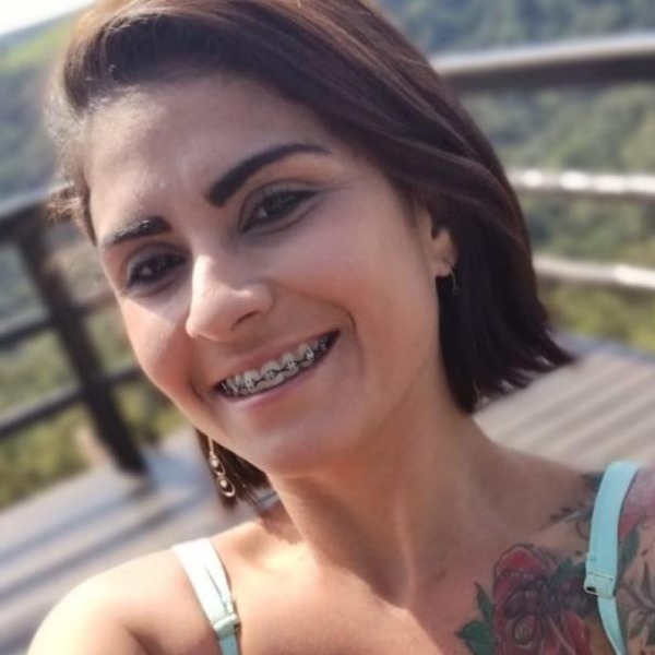 Com pesar, o Grupo Sinsef comunica o falecimento de Tamara Cristina Angelotti