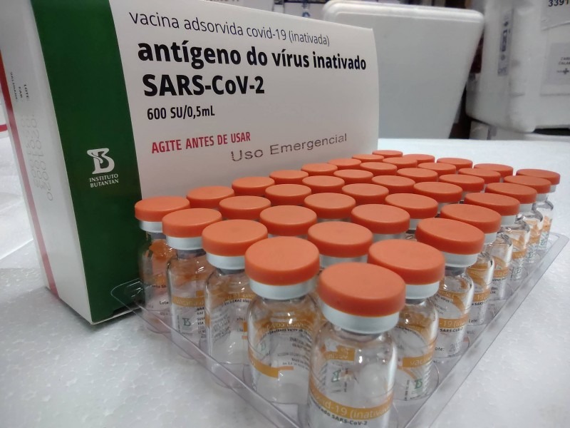 Furto de fios pode ter comprometido doses da vacina contra a Covid-19 na região