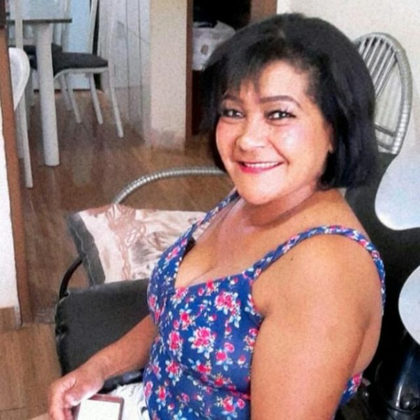 Com pesar, o Grupo Sinsef comunica o falecimento da Sra. Cleuza de Souza