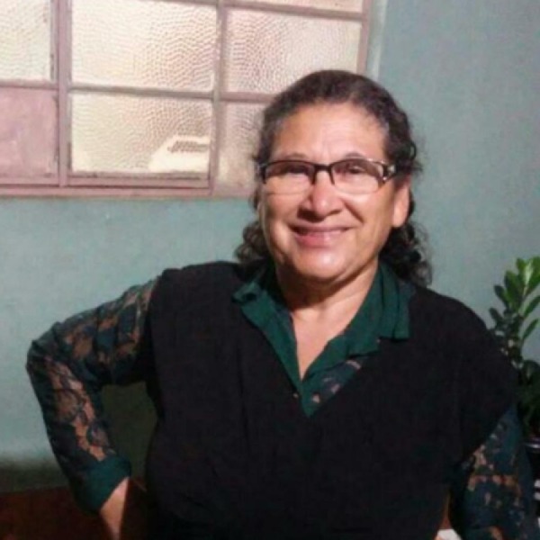 Com pesar, o Grupo Sinsef comunica o falecimento da Sra. Maria do Carmo Venâncio Pereira