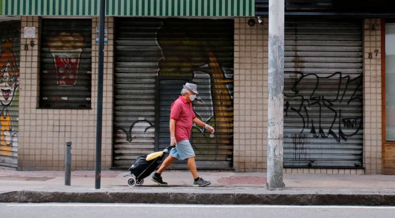 Cerca de mil empresas fecharam durante a pandemia em Araraquara