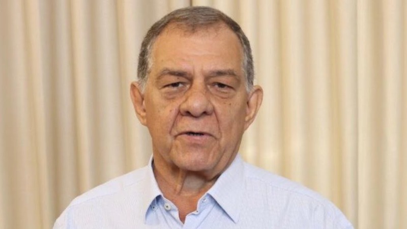 Morre o prefeito de Matão, Adauto Scardoelli