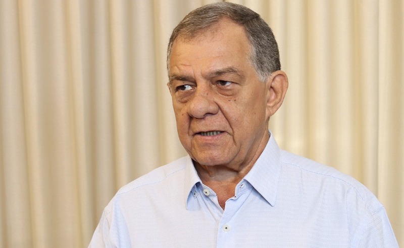 Começa a despedida do prefeito de Matão, Adauto Scardoelli; enterro será 13h