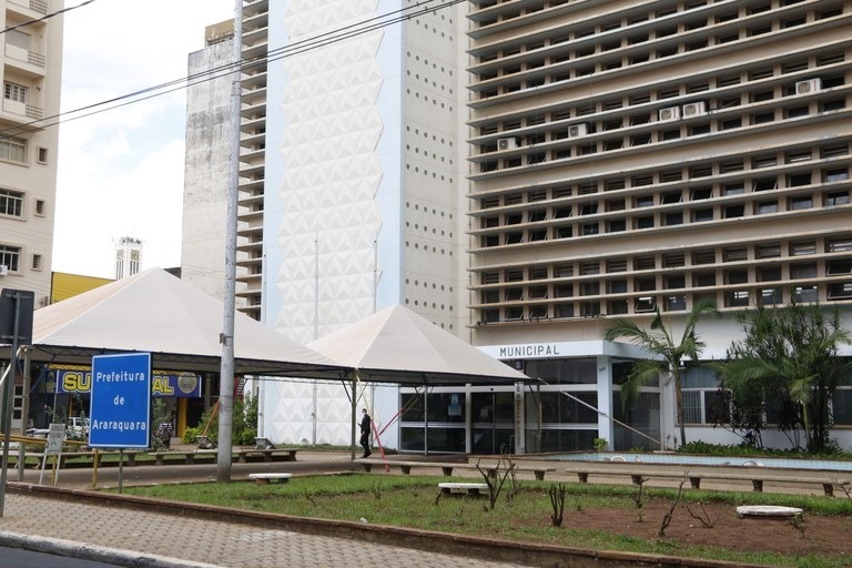 ​TCU classifica como irregular a compra de respiradores pela Prefeitura de Araraquara