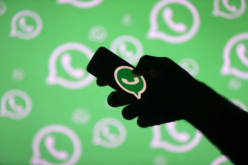 ​Homem perde R$ 680 em golpe pelo WhatsApp