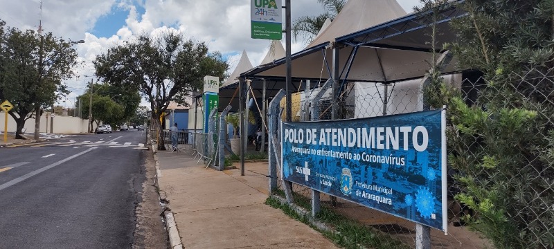 Araraquara confirma 119 casos de coronavírus e índice de confirmações volta a preocupar