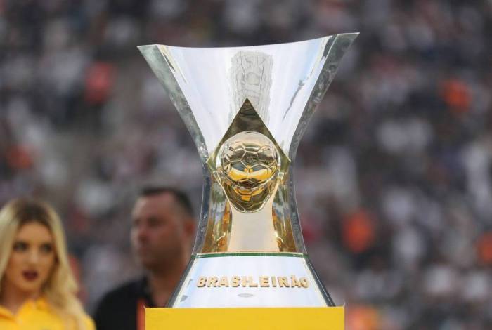 Mata-mata pode ser alternativa para disputa do Brasileirão, mas sem torcida