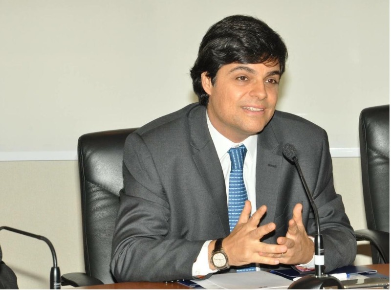 Advogado Leonardo Sica discute rumos da advocacia com lideranças de Araraquara