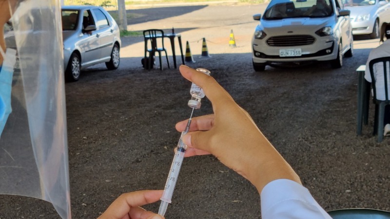 Araraquara atinge índice de lockdown pela 2ª vez e está perto do fechamento total novamente