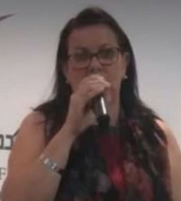 Com pesar, o Grupo Sinsef comunica o falecimento da Sra. Margareth Henrique Siqueira
