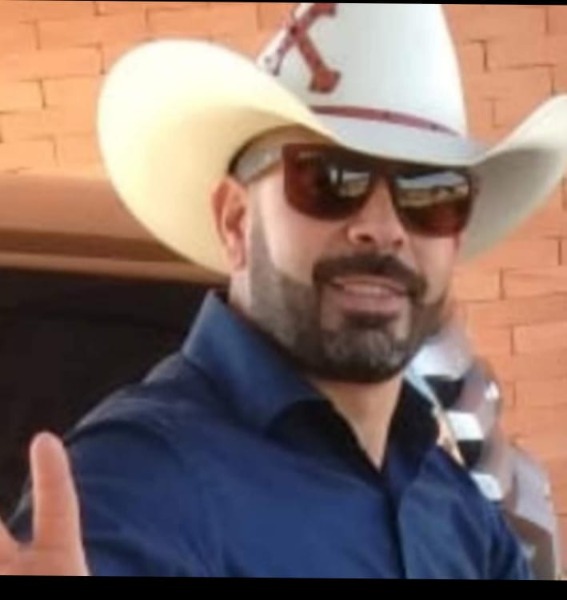 Com pesar, o Grupo Sinsef comunica o falecimento de Leandro Vicente de Pádua