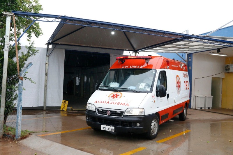 Índice de positivações recua e Araraquara escapa de lockdown por enquanto
