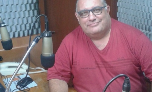 Morre o radialista Nil Bueno, vítima de coronavírus