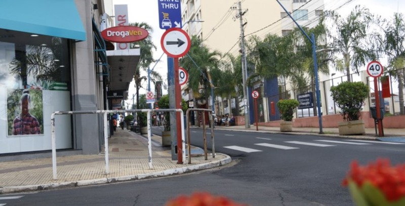 Novo lockdown em Araraquara vira notícia pelo Brasil