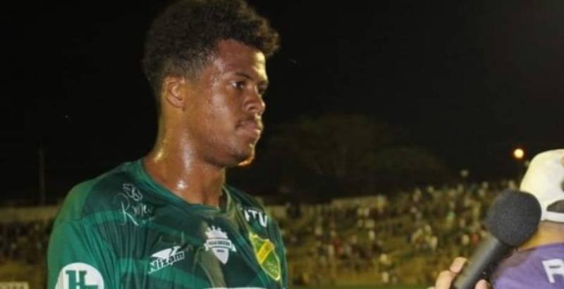 Vídeo: Jovem de Boa Esperança tem passagens por clubes do interior e sonha em se tornar jogador