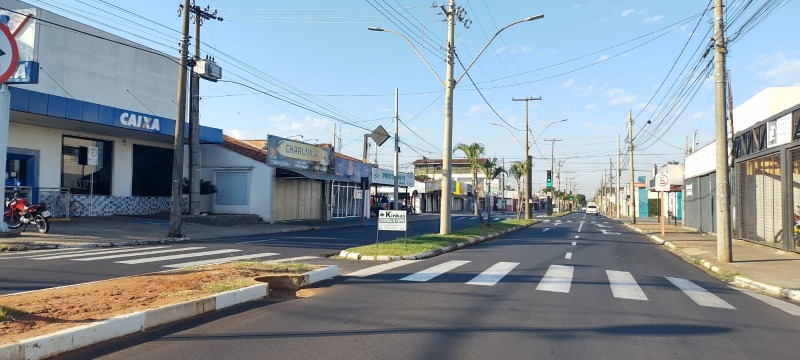 Lockdown começa ao meio dia deste domingo; entenda as regras
