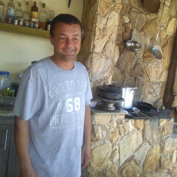 Com pesar, o Grupo Sinsef comunica o falecimento de Ambrosio Donisete Meira