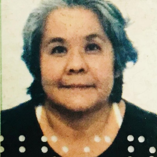 Com pesar, o Grupo Sinsef comunica o falecimento de Ana Maria Taba