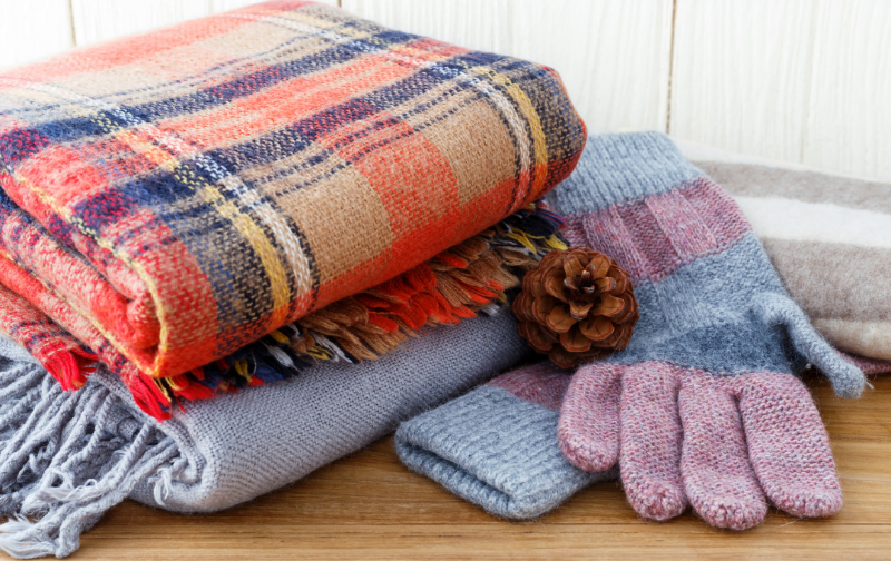 Inverno começa com mínima de 13 graus em Araraquara