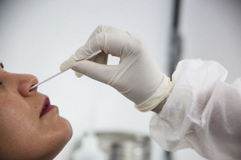 Araraquara divulga site para consultar resultado do exame de coronavírus