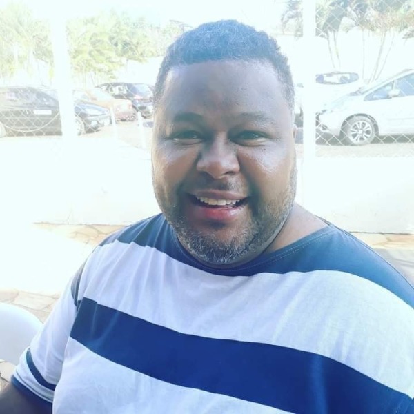 Araraquara perde o fotógrafo Renato Foca, aos 49 anos, vítima de coronavírus