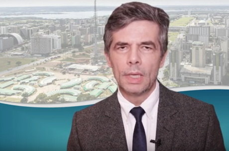 Bolsonaro nomeia Nelson Teich para substituir Mandetta na Saúde