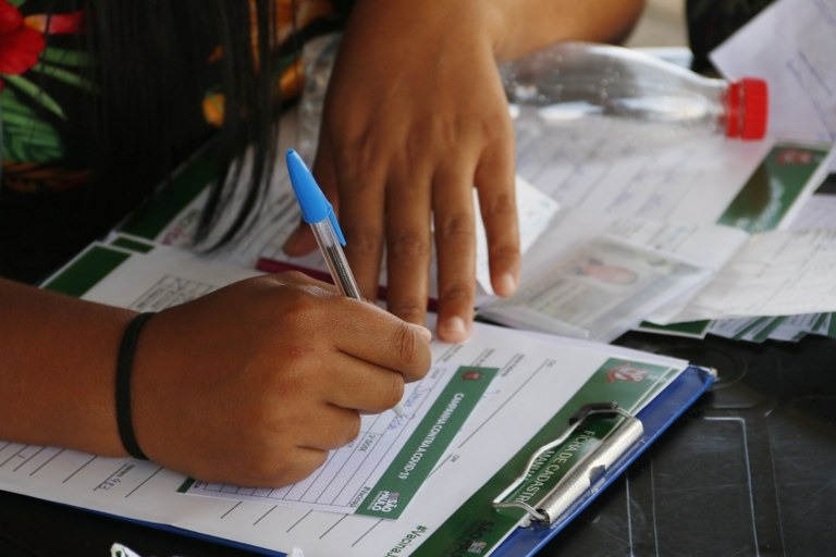 Confira quem pode se imunizar contra a Covid-19 nesta sexta-feira (25)