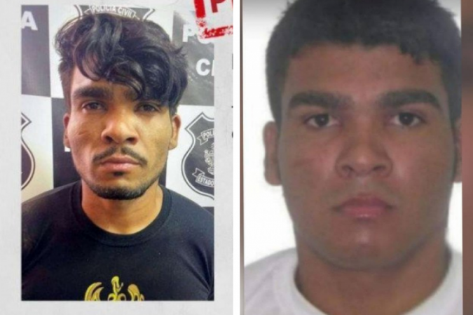 Lázaro Barbosa é morto após troca de tiros com a polícia