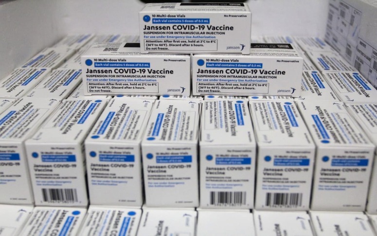 Araraquara deve receber nos próximos dias as primeiras doses da vacina da Janssen