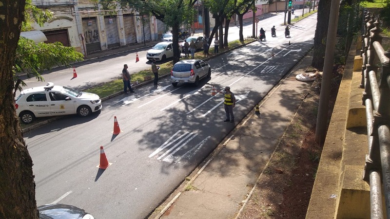 Prefeitura de Araraquara aplicou 152 multas durante a semana de lockdown