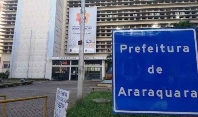 Empresa e Prefeitura de Araraquara são citadas na CPI da Pandemia