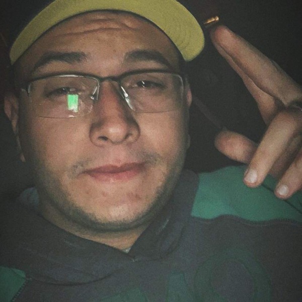 Com pesar, o Grupo Sinsef comunica o falecimento de Hugo Cesar Alves Da Silva