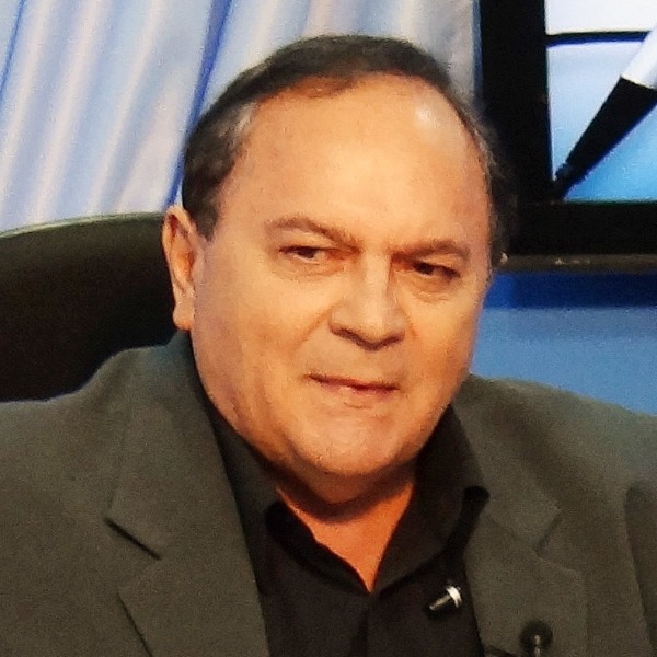 Morre o jornalista Geraldo Polezze, vítima de coronavírus
