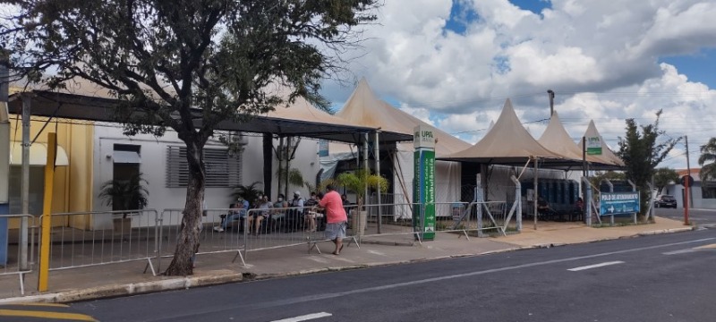 Araraquara confirma mais 3 mortes e 65 casos de coronavírus neste domingo (04)