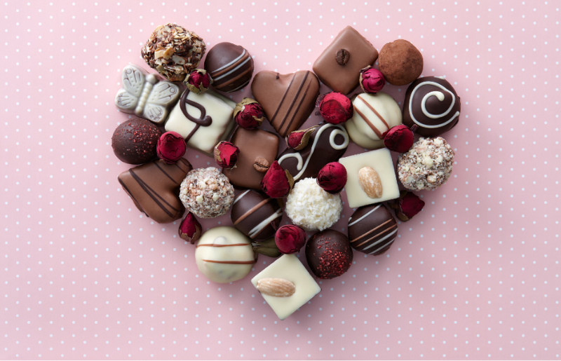 Dia Mundial do Chocolate: consumo diário de cacau pode ser benéfico para a saúde