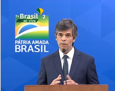 30 dias depois da 1ª morte, Brasil registra 2.141 óbitos por coronavírus