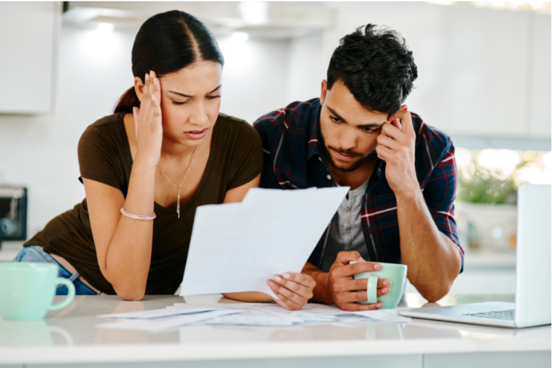 Entenda como a saúde mental e a segurança financeira estão interligadas