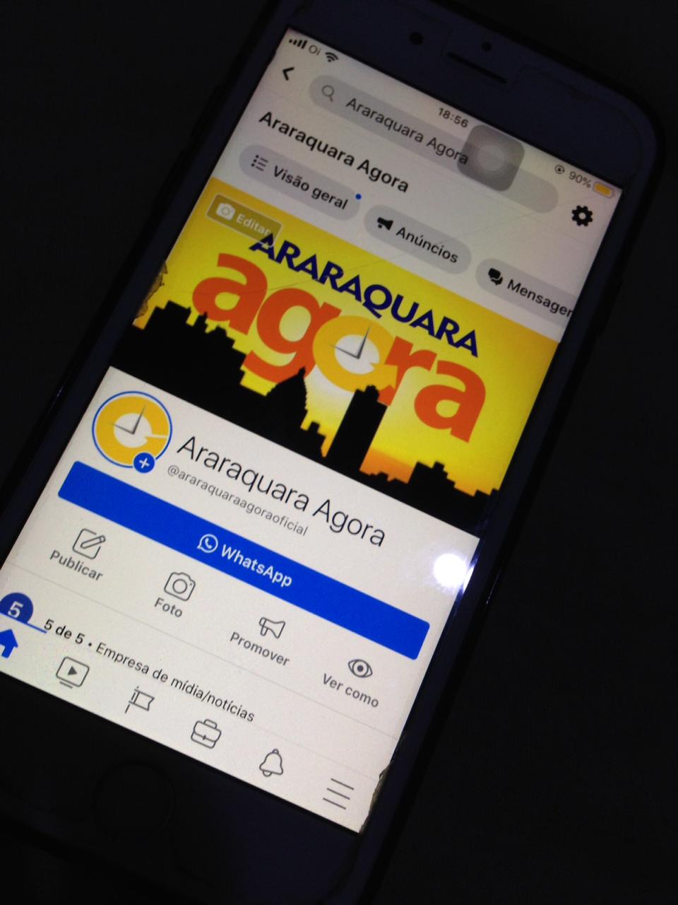 STJ nega pedido para interromper monitoramento por celular em São Paulo