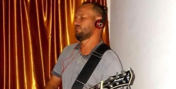 Com pesar, o Grupo Sinsef comunica o falecimento de Leandro Franco de Oliveira