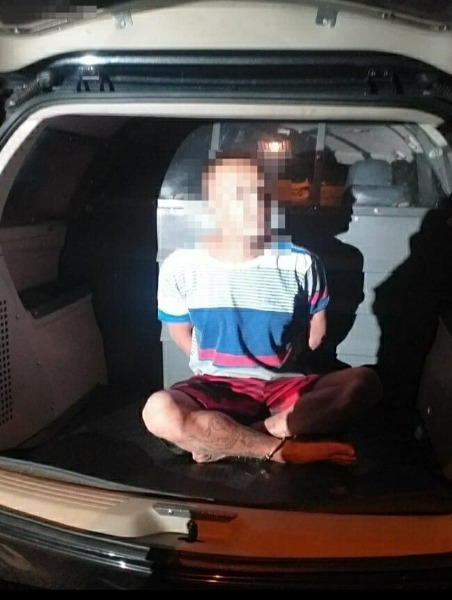 Polícia de Boa Esperança do Sul prende autor de crime cometido em Araraquara