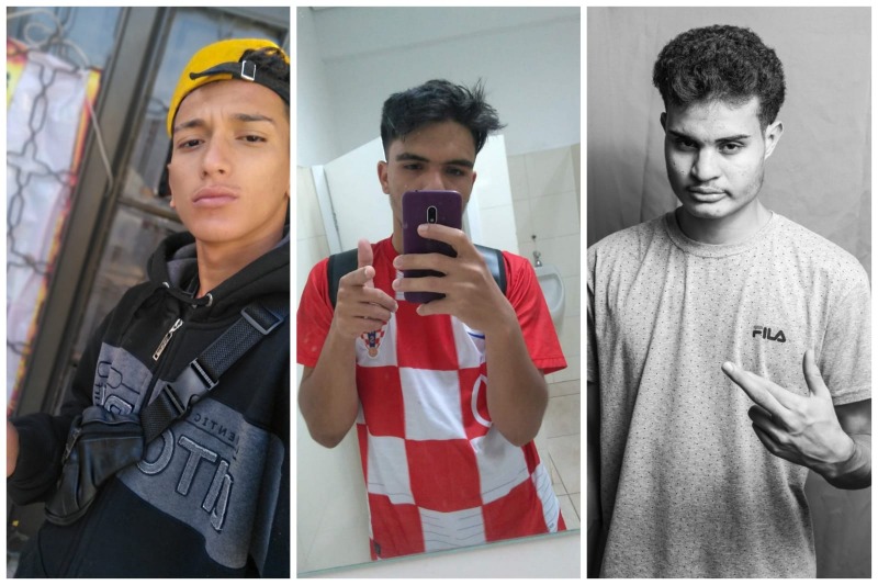 Artistas de Boa Esperança formam coletivo e lançam música de forma independente