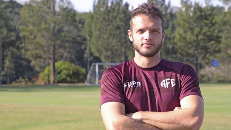Zagueiro Léo Rigo é desfalque por tempo indeterminado na Ferroviária